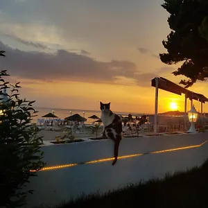 Hotel Sevilla, Kusadasi