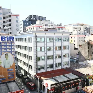 Bukaviyye 3*, Ankara Türkiye