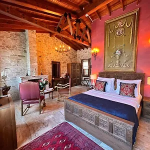 Hotel Ephesus, Kusadasi